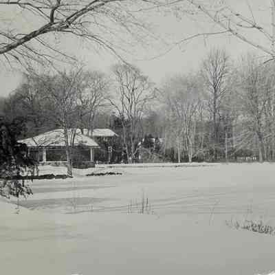 Greene's Pond