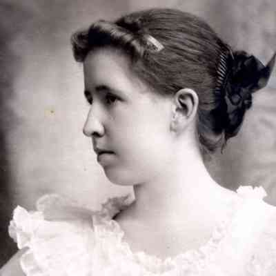 Annie Carpenter