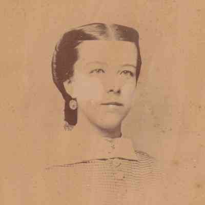 Adaline Snyder Winter