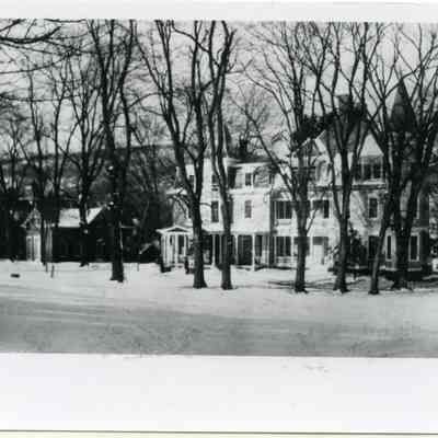 Darling Mansion