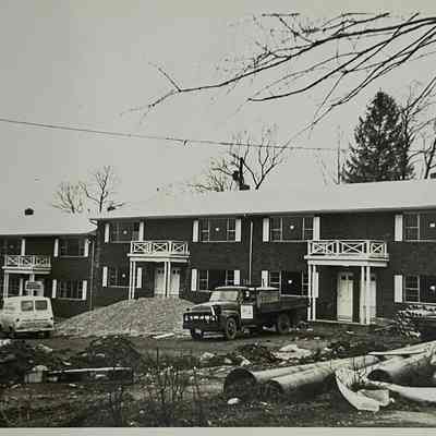 Star-View Apartments