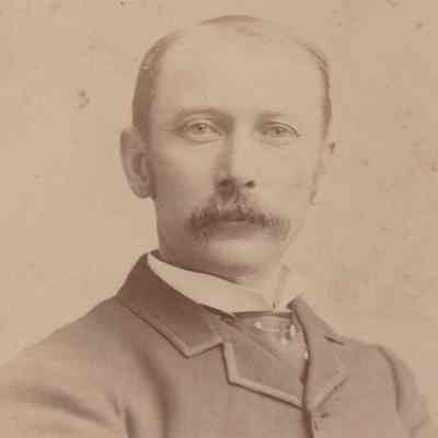 Henry Brazier Hagerman