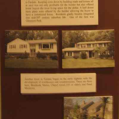 Fardale Houses