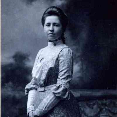 Annie Carpenter