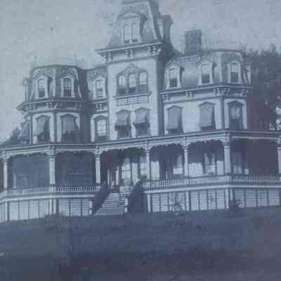Miller Mansion