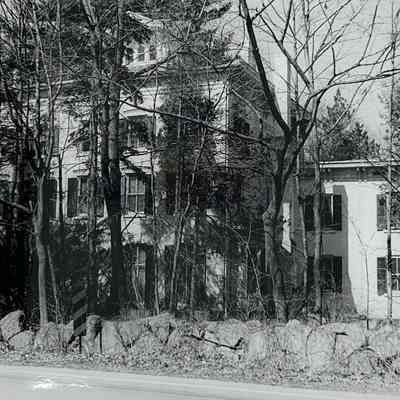 Havemeyer House, Historic Mansion