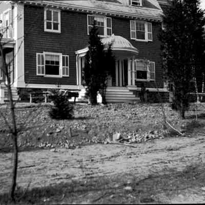 33 Olney Road