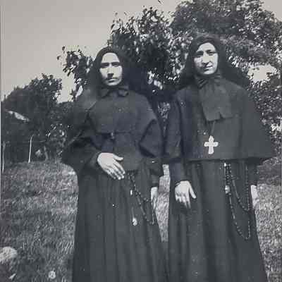 Retaliate Family Religious Women