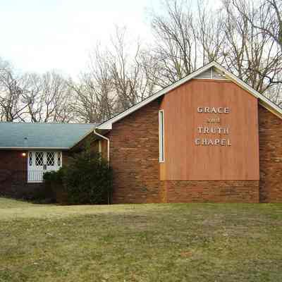 Grace and Truth Chapel