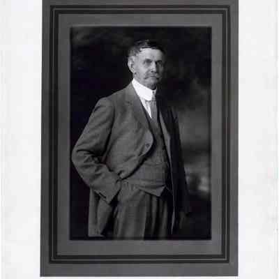 Edwin Fisher Carpenter (1850-1927)
