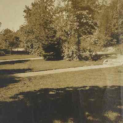 Cragmere Park