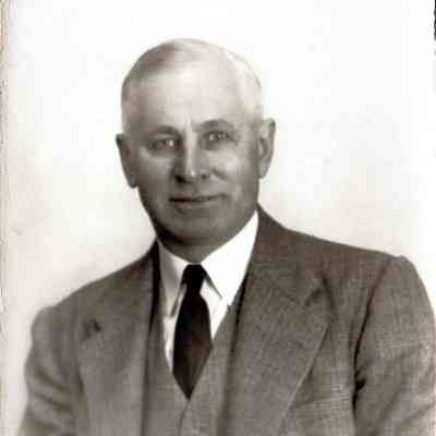 Raymond F. Dator