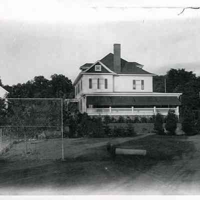 Twyford House