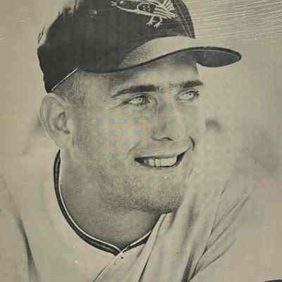 Curt Blefary