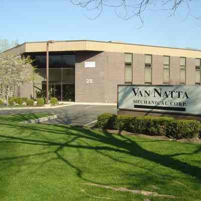 Van Natta Mechanical Corp.