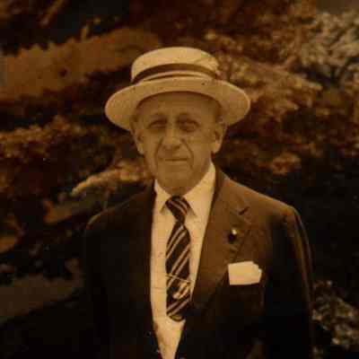 Henry O. Havemeyer