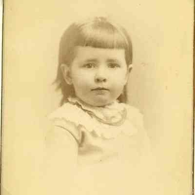 Annie Carpenter