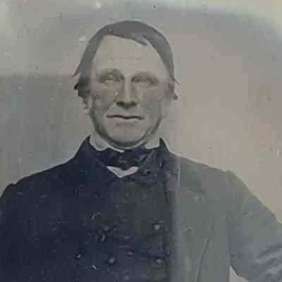David Campbell
