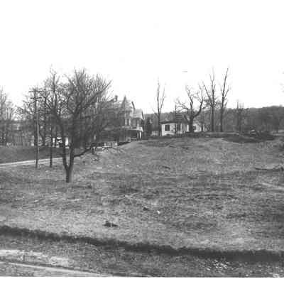 Veteran's Park
