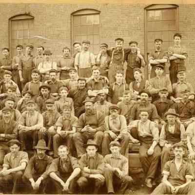 Ramapo Iron Works