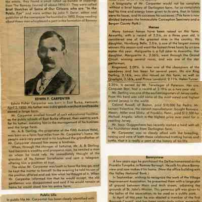 Edwin Fisher Carpenter