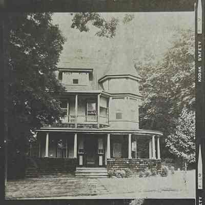 Kemp House