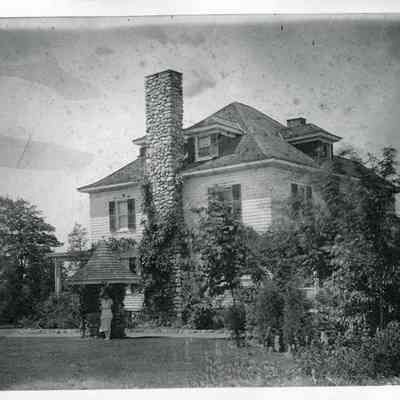 Tryford House