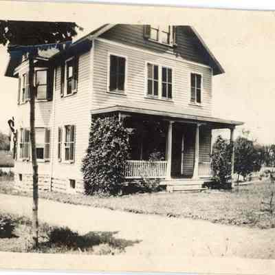 Morriss Home on Railroad Avenue, Mahwah, NJ 07430