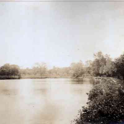 Pond