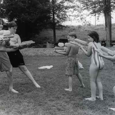 Mahwah Swim Club