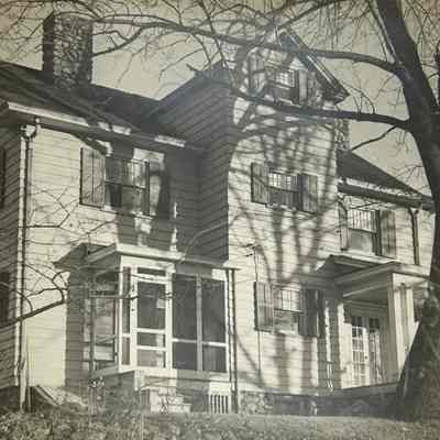 Ellis Family Home - 40 Armour Road