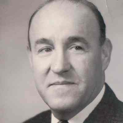 Lawrence Nyland