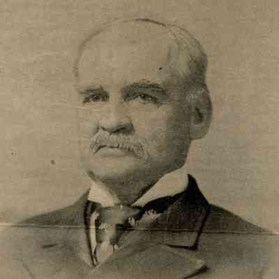 Alfred B. Darling