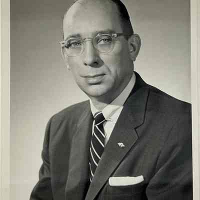 Edward A. Pagels
