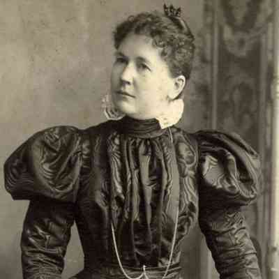 Cornelia Cushing Carpenter
