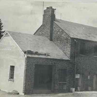 Mahwah Fire Company 1