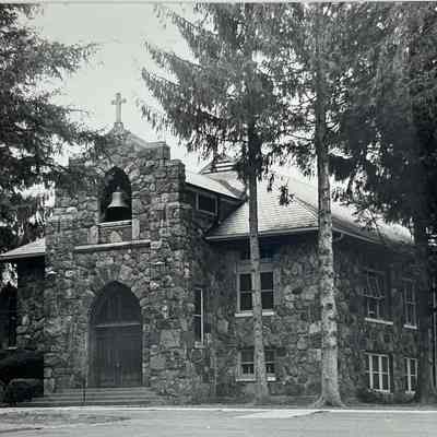 Immaculate Conception Church