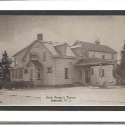 Herb Pelzer's Tavern, Mahwah, NJ