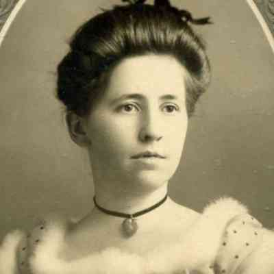 Annie Carpenter