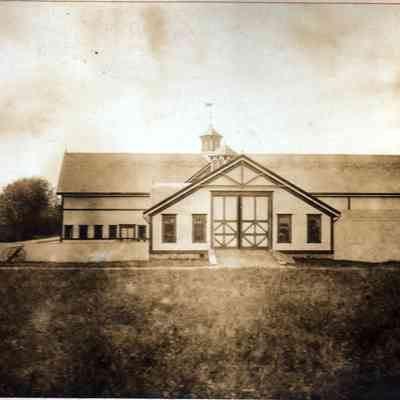 North Side