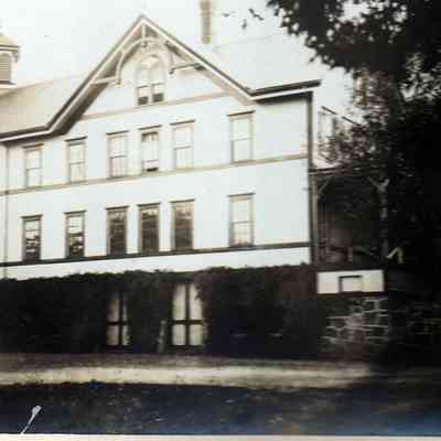 West Side