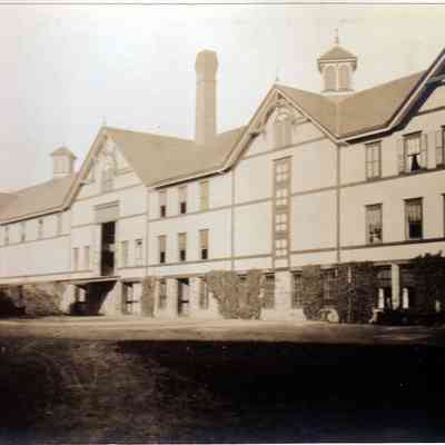 West Side