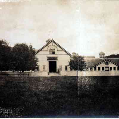 East side