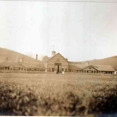 East side