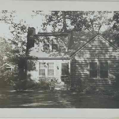 D.W.F. Heidgerd House