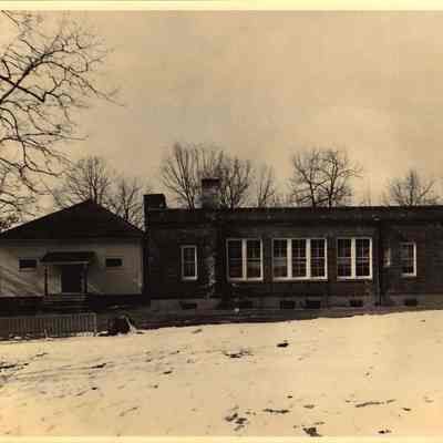 George Washington School