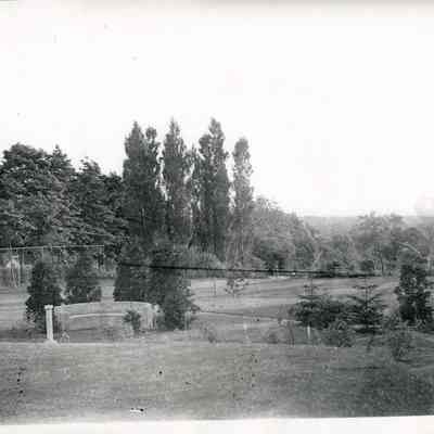 Twyford House