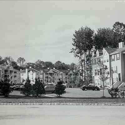 Society Hill of Kilmer Woods