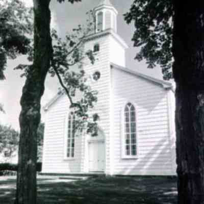 Ramapo Reformed Church