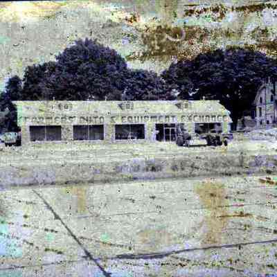 Farmer's Auto and Exchange